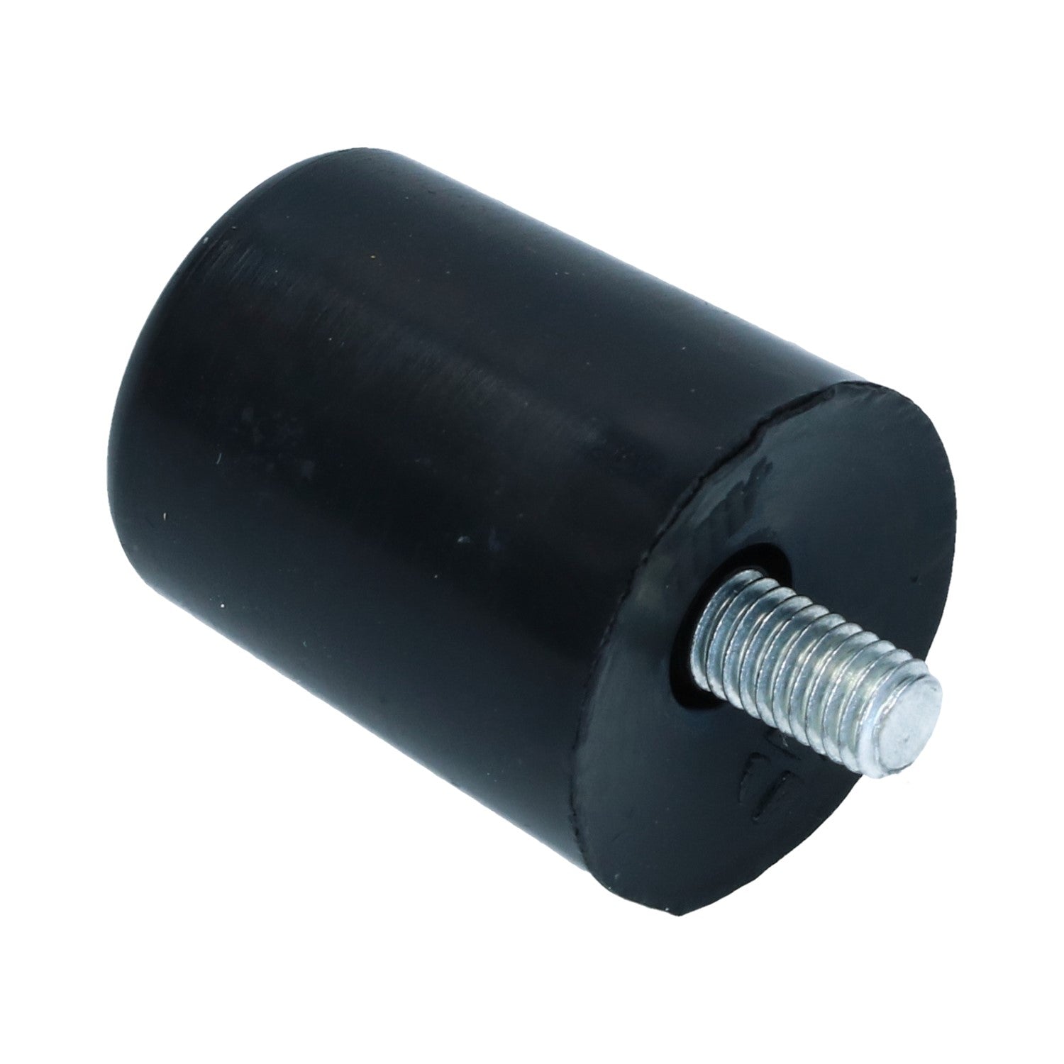 Stootrubber zijlaaddeur detail — T1, T2