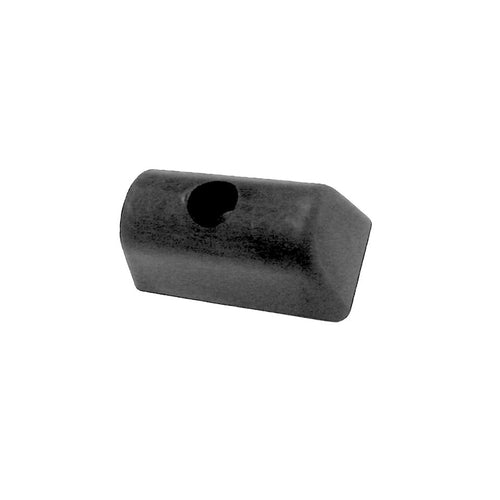 Aanslagrubber stoelleuning vooraan – VW T1 Bus – OEM 211 881 865A