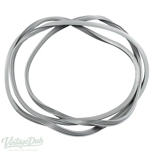 Zijruitrubber Westfalia voor T2 — VintageDub