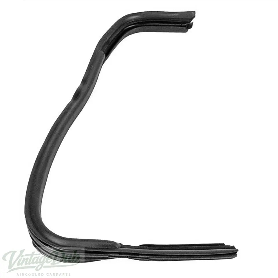 Tochtruitrubber deur links voor T2 — VintageDub
