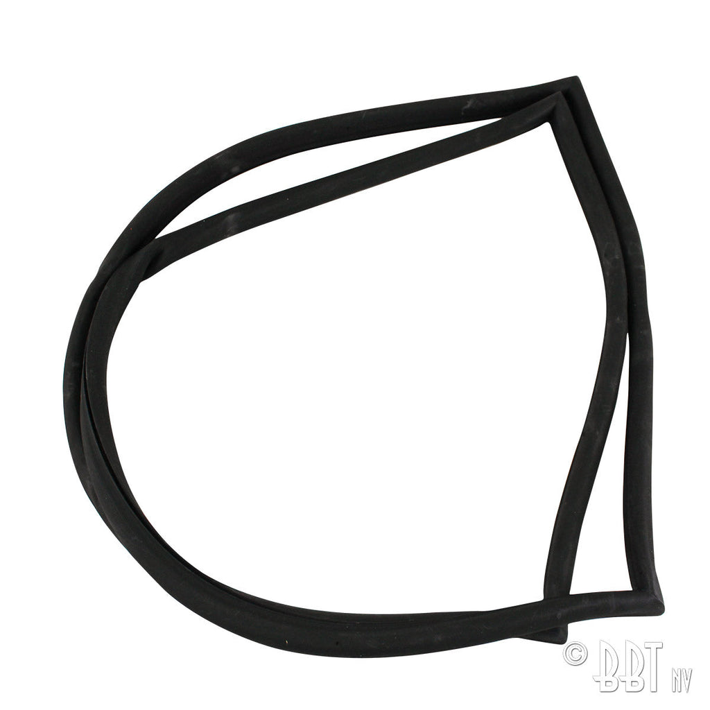 Motorkleprubber, TQ detail — T2