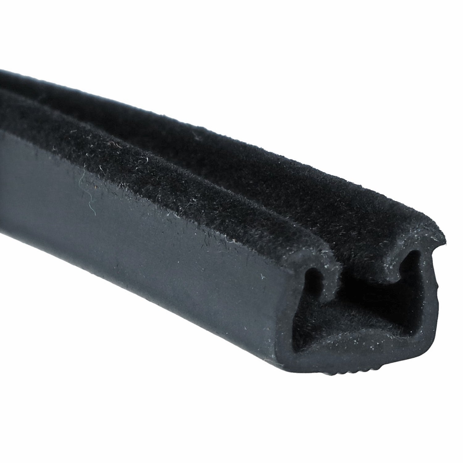 Viltkanaal tochtruit, VW do Brasil detail — T2