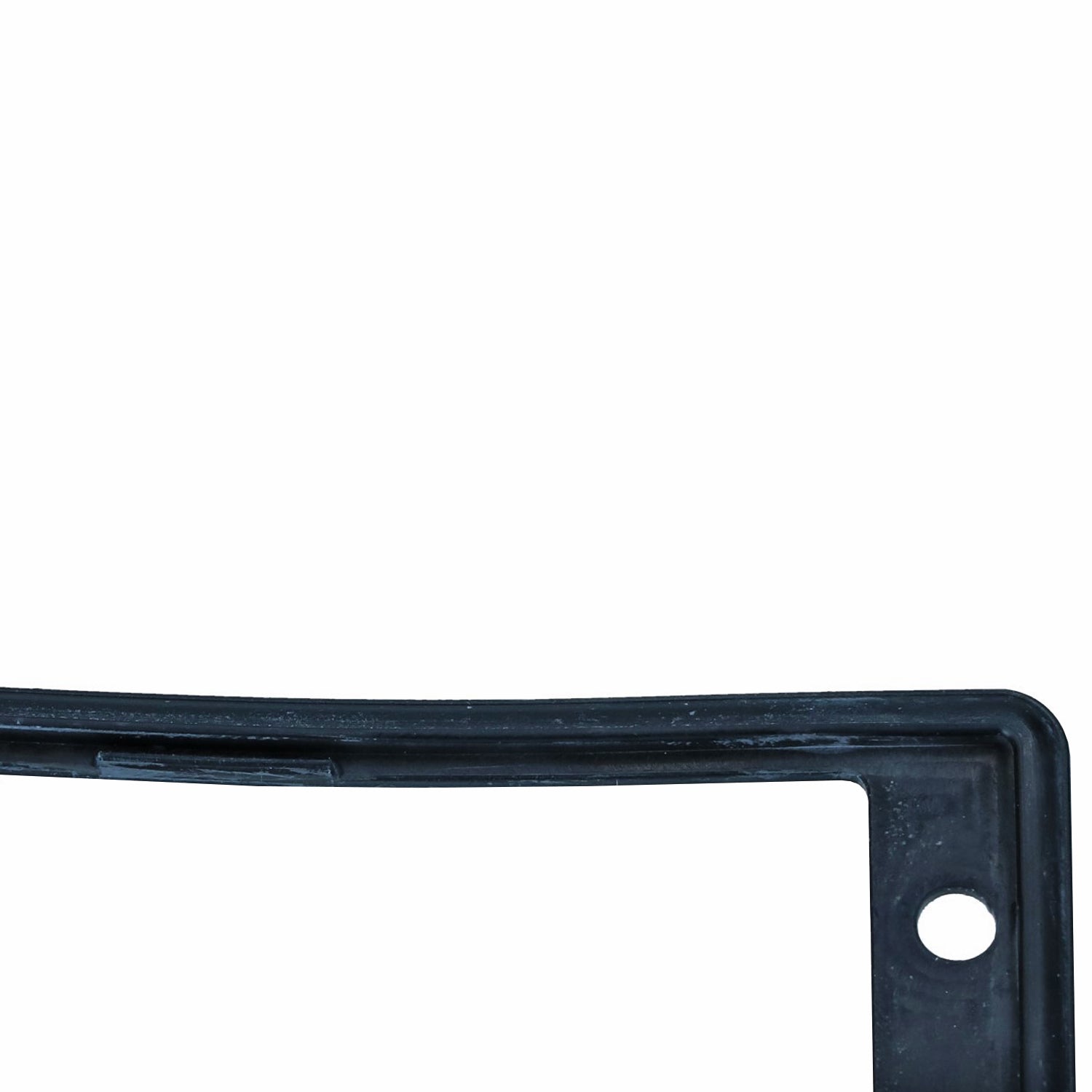 Rubber nummerplaatverlichting detail — T2