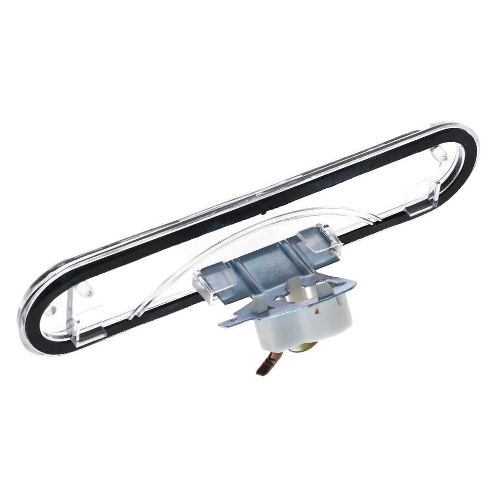 Nummerplaatverlichting - VW brasil model detail — T2