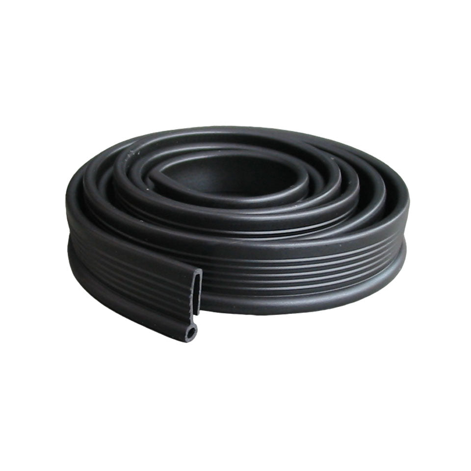 Rubber voor schuifdeurrail cover voor T2 — VintageDub