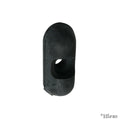 Rubber slotgeleiding schuifdeur voor T1, T2 — VintageDub