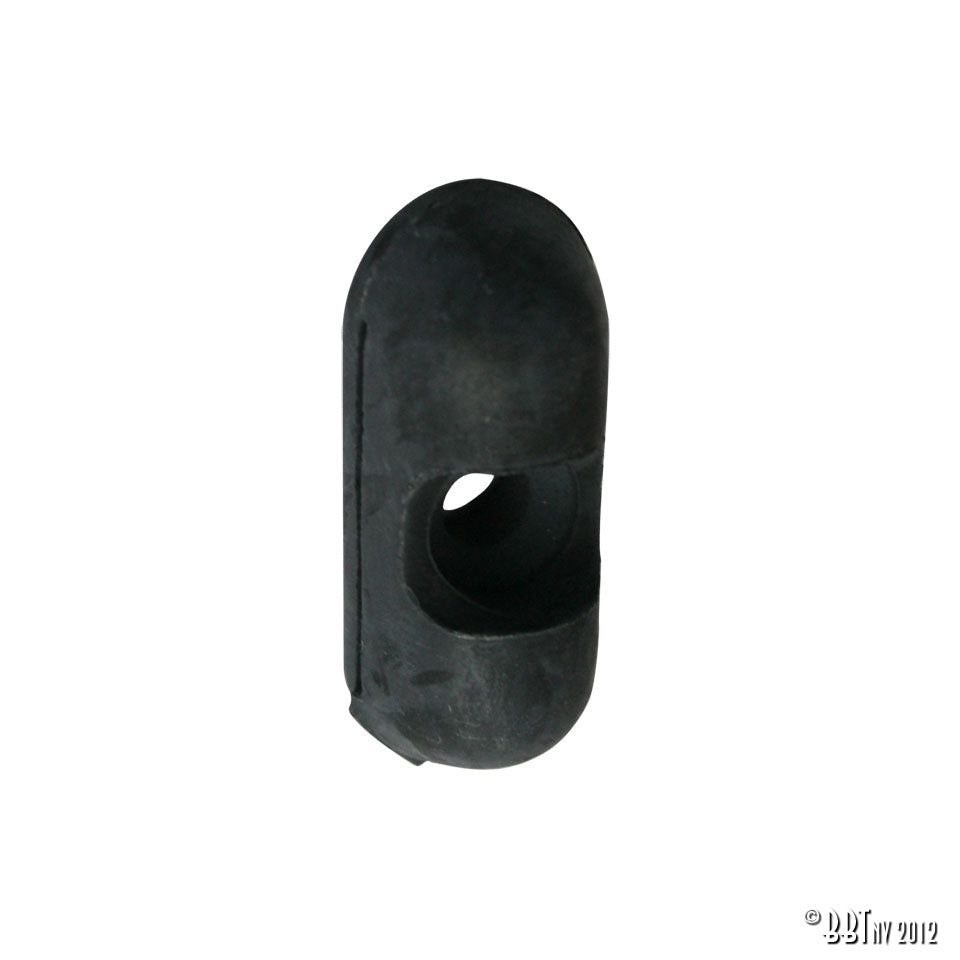Rubber slotgeleiding schuifdeur voor T1, T2 — VintageDub