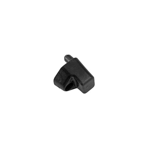 Aanslag interieurlichtschakelaar schuifdeur <79 – VW T2 Bus – OEM 211 947 575A