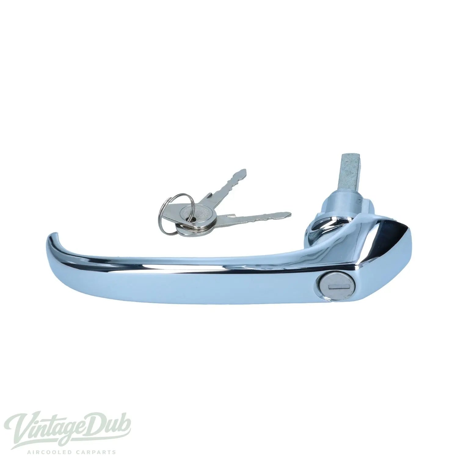 Schuifdeurklink 67-73 voor T2 — VintageDub