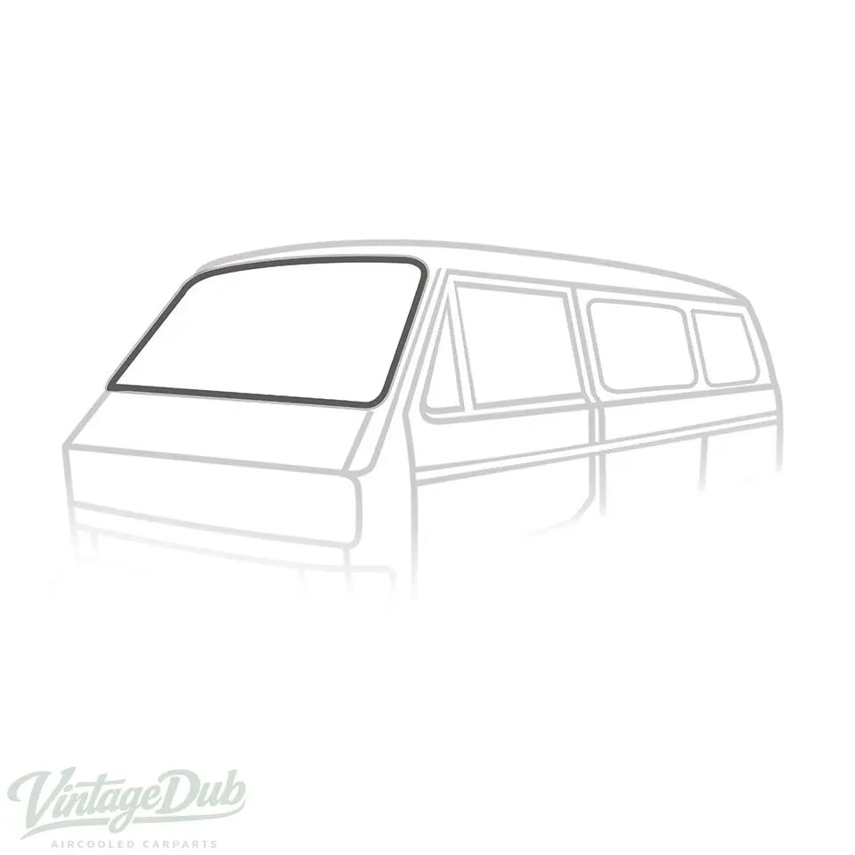 Voorruitrubber — VintageDub