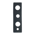 Dichting schuifraamslot voor T2 — VintageDub