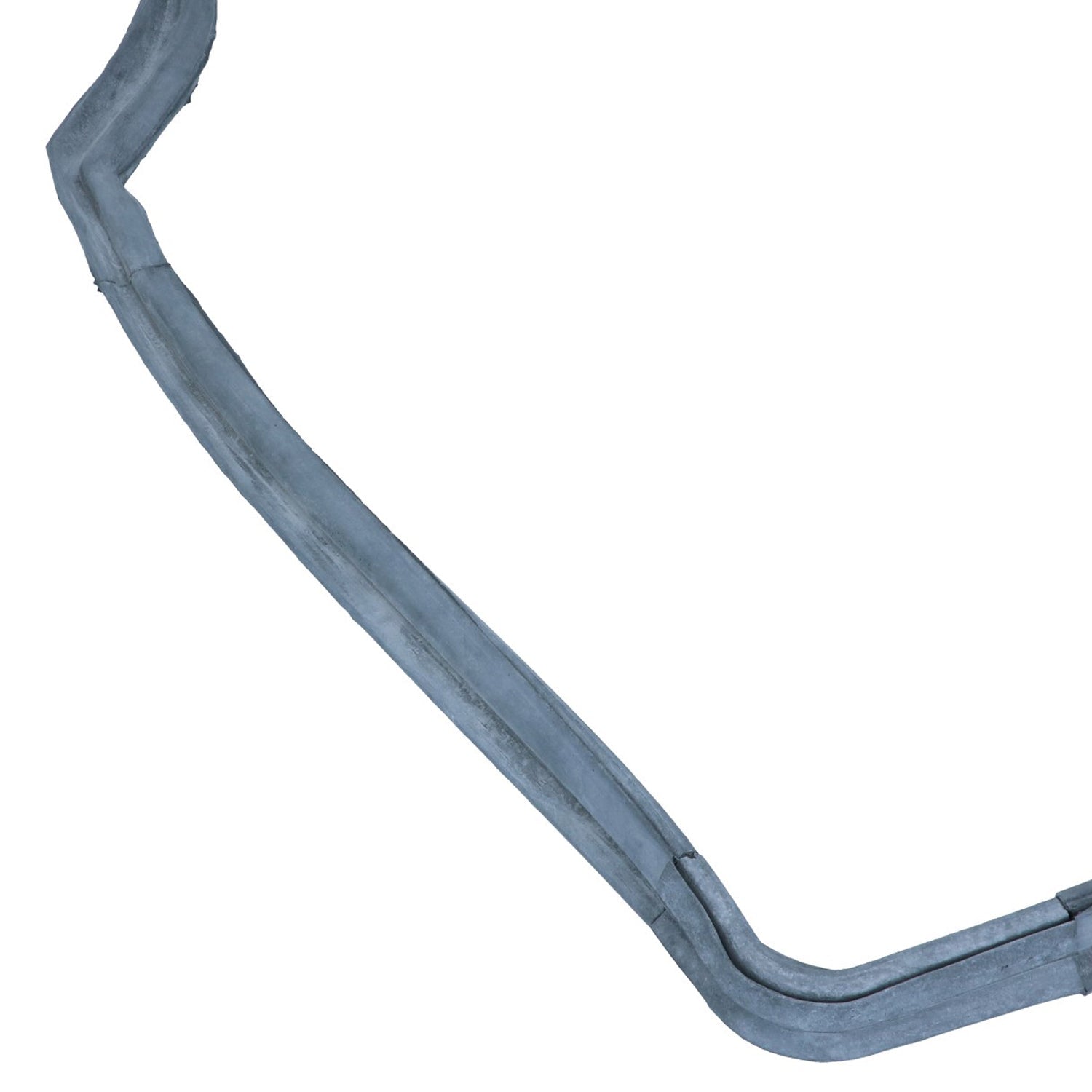 Typ 3 Deurrubber links - Type3 Duits Vewib — VintageDub
