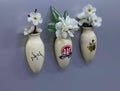 Blumenvase Keramik