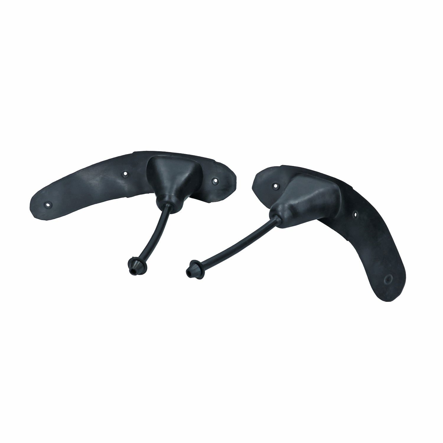 Knipperlichtrubbers voor — VintageDub