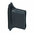 Bumpersteunrubber, achter voor KG — VintageDub