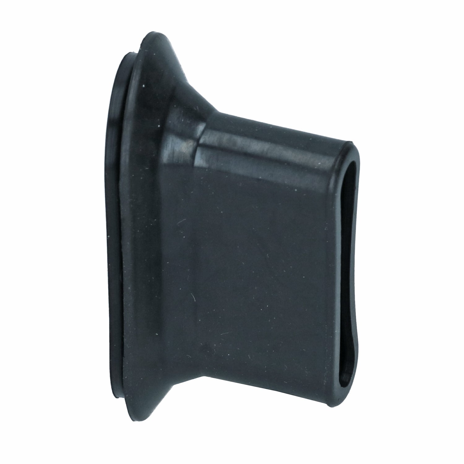 Bumpersteunrubber, achter voor KG — VintageDub