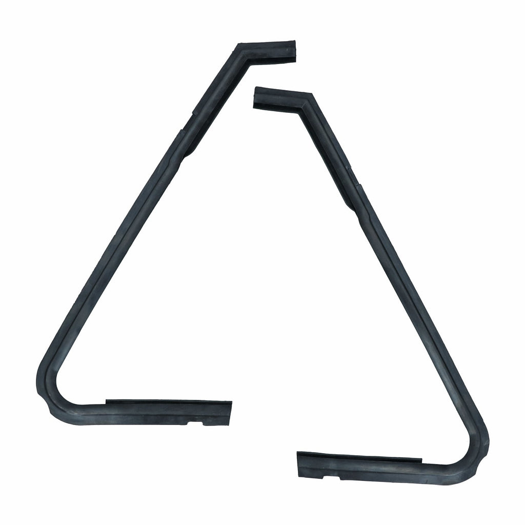Tochtruitrubbers voor KG — VintageDub