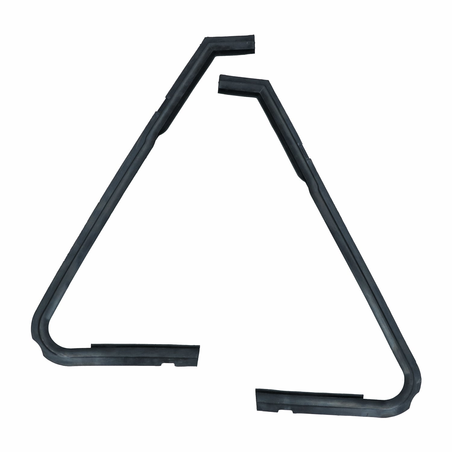Tochtruitrubbers voor KG — VintageDub