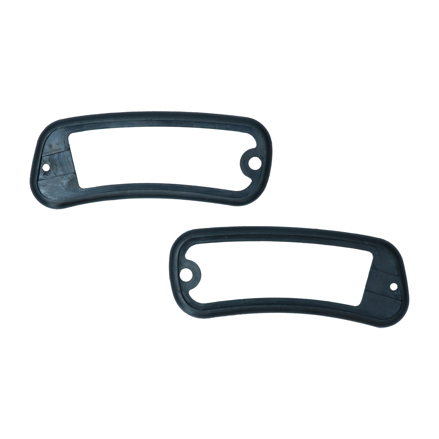 Knipperlichtrubbers voor voor KG — VintageDub