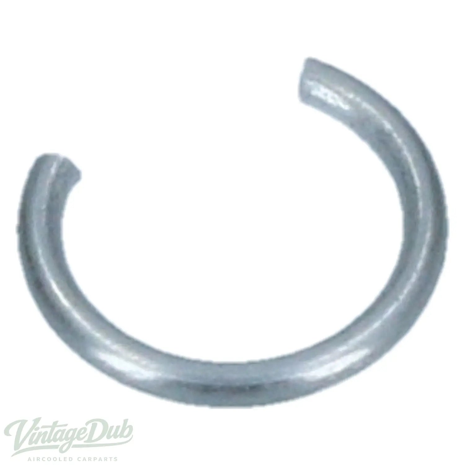 Clip deurvanger pin voor Kever — VintageDub
