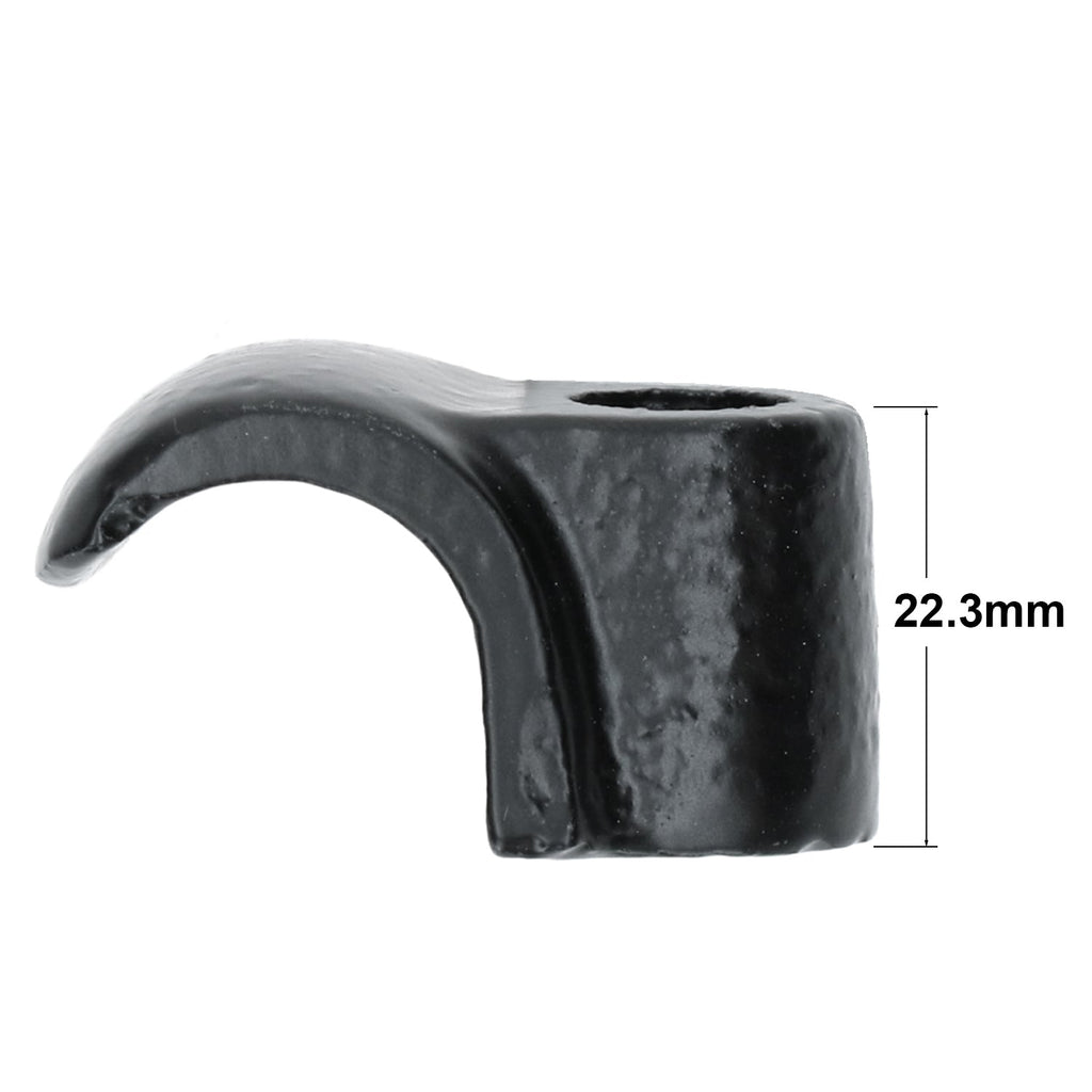 Klem voor montage middenstoel detail — T1, Kever | 111 881 285