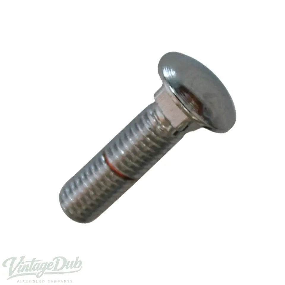 Bumperbout chroom M8x30 (TQ) detail — T1, T2, Kever, KG