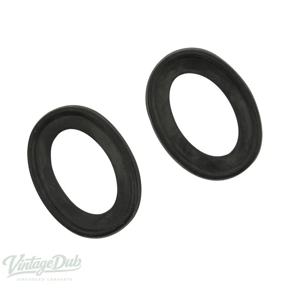 Rubber bumperbuis achteraan, per paar detail — KG