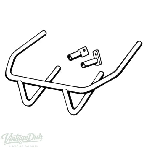 VW Kever — VintageDub