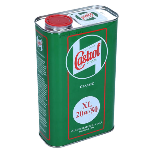 Kever, KG voor T1, T2 — VintageDub