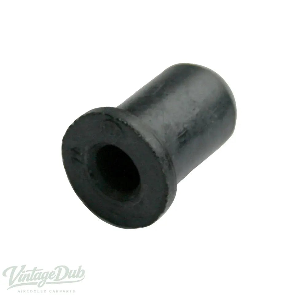 Doorvoerrubber km-teller kabel in fusee detail — T1, T2, Kever, KG