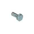 Zeskantbout volle draad verzinkt M5 x 12 Din 933 voor T1, T2, Kever, KG — VintageDub