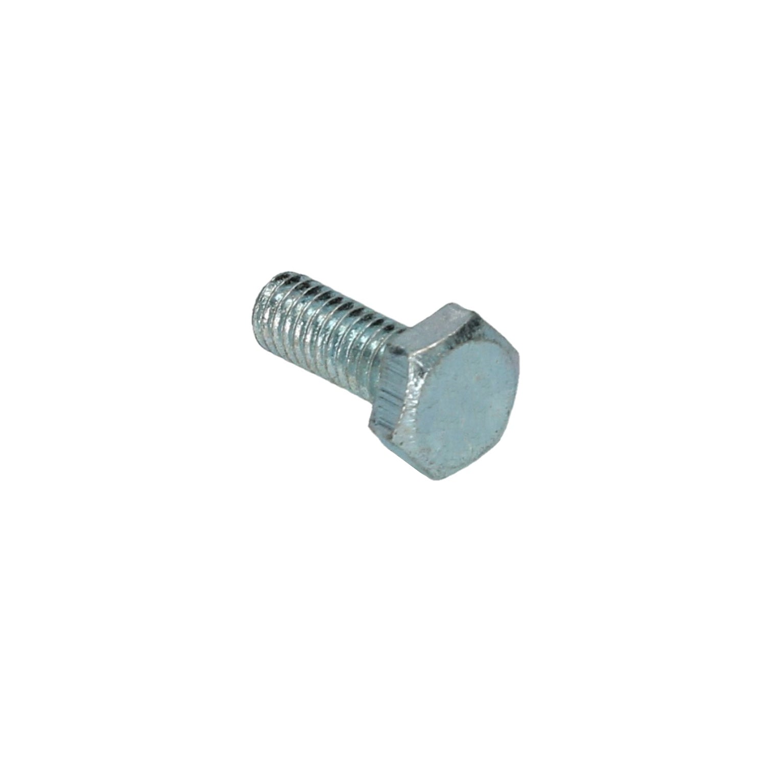 Zeskantbout volle draad verzinkt M5 x 12 Din 933 voor T1, T2, Kever, KG — VintageDub