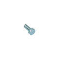 Zeskantbout volle draad verzinkt M8 x 20 Din 933 voor T1, T2, Kever, KG — VintageDub