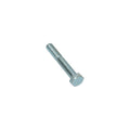 Zeskantbout halve draad verzinkt M8 x 55 Din 931 voor T1, T2, Kever, KG — VintageDub