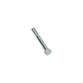 Zeskantbout halve draad verzinkt M8 x 70 Din 931 voor T1, T2, Kever, KG — VintageDub