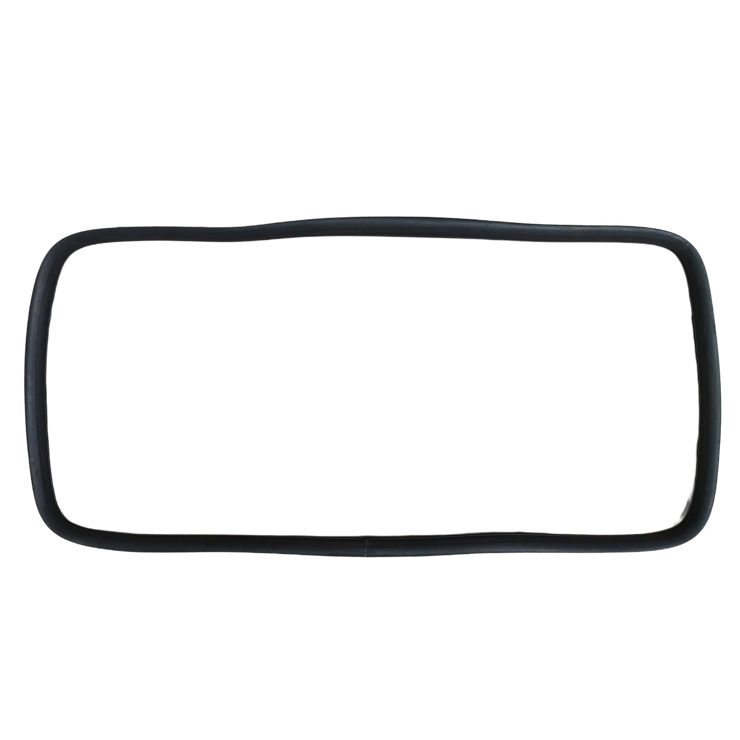 VW T3 Bus | Achterste zijruitrubber L/R | 05/79-07/92 | 253 845 341 — VintageDub