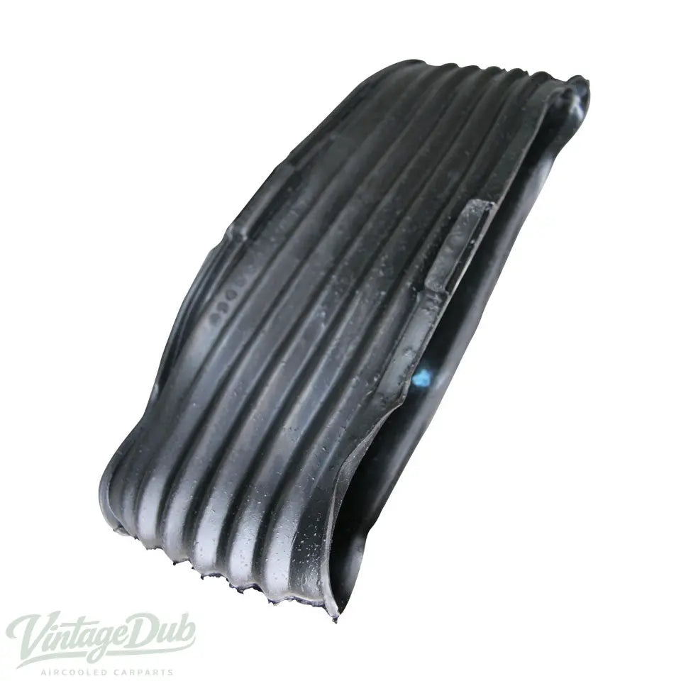 Luchtaanzuigrubber in achterpaneel — VintageDub