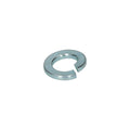Veerring verzinkt M7 Din 127B voor T2, Kever, KG — VintageDub