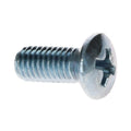 Bolverzonken kruiskopschroef M6 x 12mm Din 966 voor T1, T2, Kever, KG — VintageDub