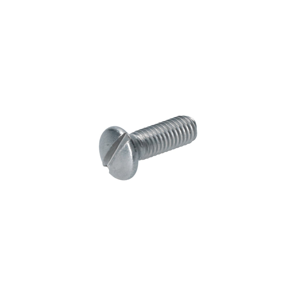 Bolverzonken gleufkopschroef M5 x 16mm DIN 91 voor T1, T2, Kever, KG — VintageDub