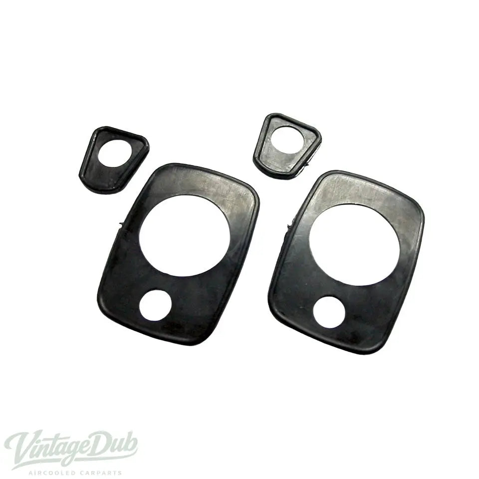Dichting deurklink L/R (4 stuks) detail — T1, T2
