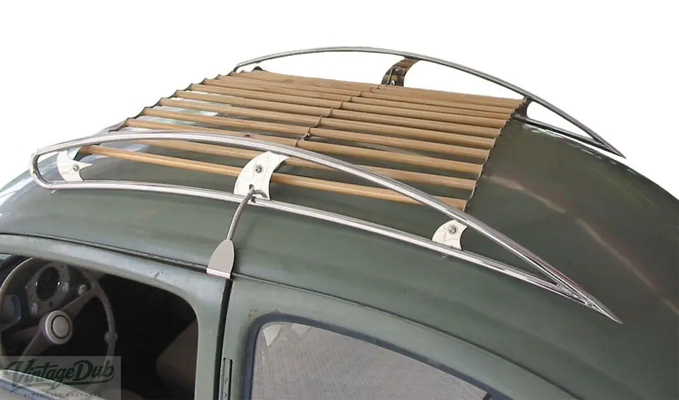 VW Kever — VintageDub