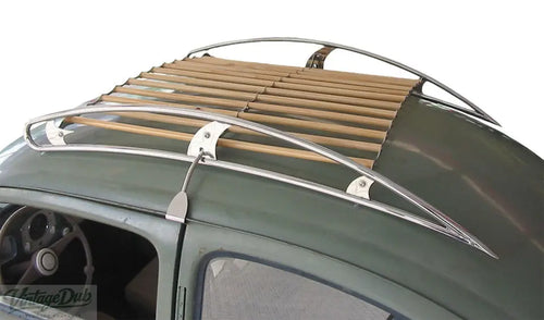 VW Kever — VintageDub