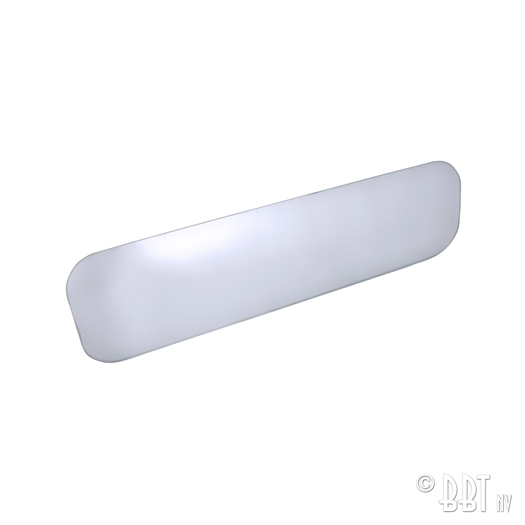 Dakruit, blank voor T1 — VintageDub