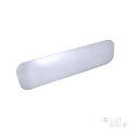 Dakruit, blank voor T1 — VintageDub