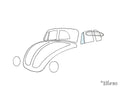 VW Kever — VintageDub