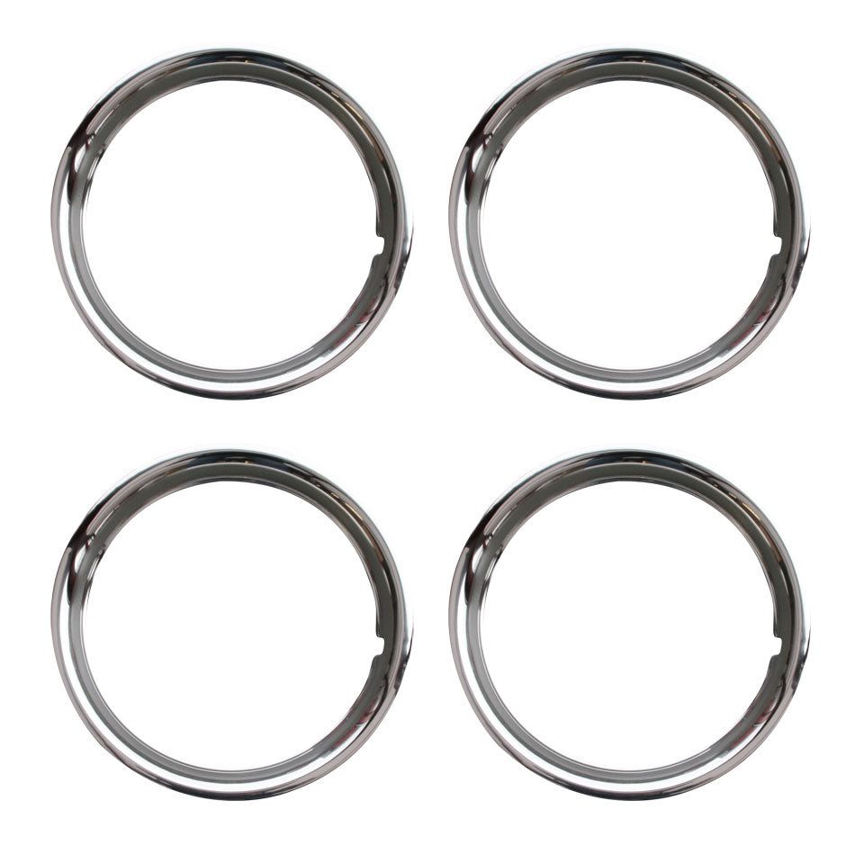 Kever, KG detail — T1,