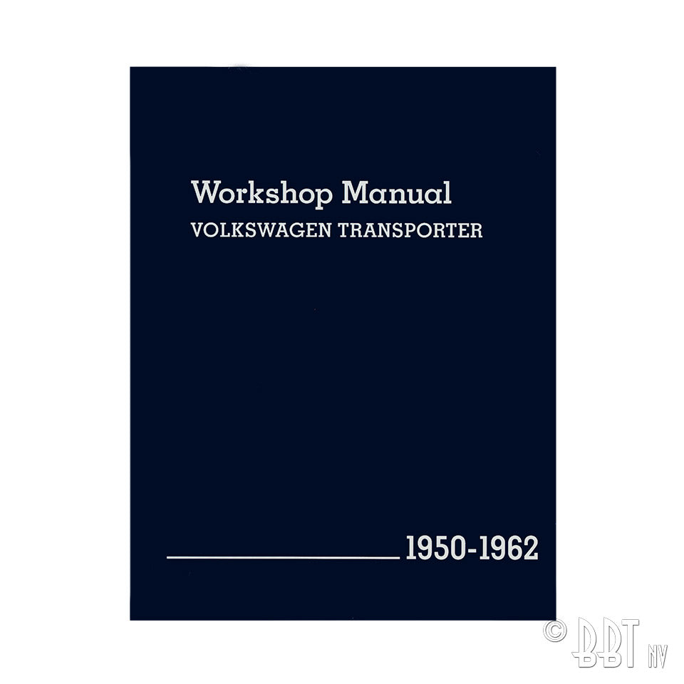 VW T1 — VintageDub