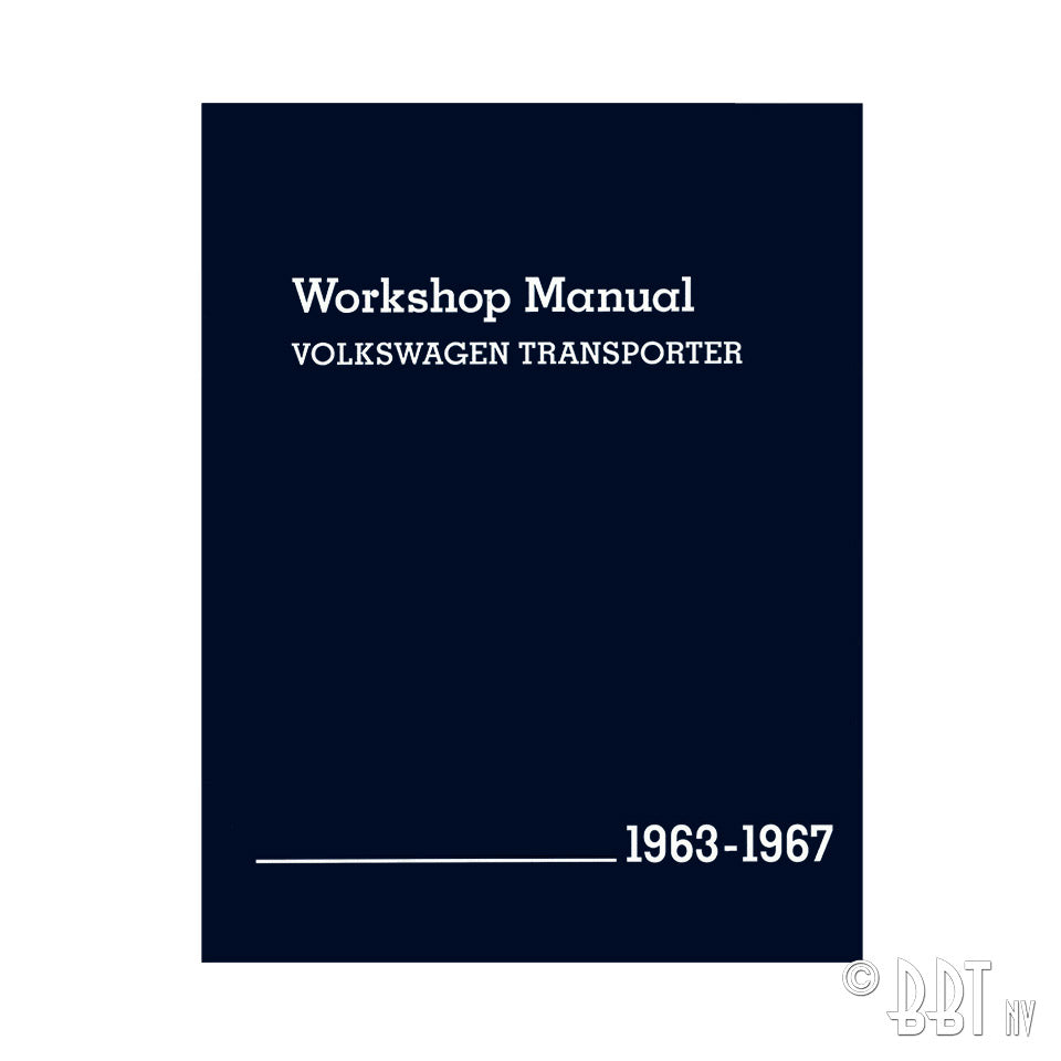 VW T1 — VintageDub