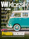 VW Klassik 04 — VintageDub